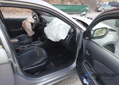 2013 Chrysler 200 Limited z USA, uszkodzony, nr VIN 1C3CCBCG1DN539328